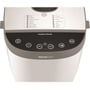 Хлібопіч Morphy Richards 502001 Homebake : Споживана потужність, Вт 600