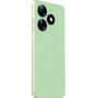 Смартфон Tecno Spark Go 2024 (BG6) 3/64GB Magic Skin Green (UA UCRF): Вбудована пам'ять 64 ГБ