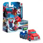 Трансформер Hasbro Transformers Optimus Prime 10см (F6229_F6721): Тип іграшки Робот-автомобиль