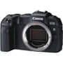 Canon EOS RP body UA: Тип матрицы CMOS