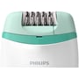 Епілятор Philips Satinelle Essential BRE224 / 00: Волога епіляція є