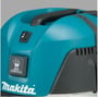 Пилосос Makita VC3011L: Вага 10.5 кг