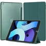 Аксессуар для iPad BeCover Case Book Tri Fold Hard Dark Green for iPad 10.2 2019-2021/iPad Air 2019/Pro 10.5 (709656)