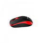 Мышь Havit HV-MS626GT Red: Интерфейс подключения Wireless