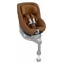 Автокрісло Maxi-Cosi Pearl 360 Pro Authentic Cognac без вкладиша (8053650110) фото 2