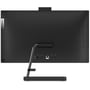 Моноблок Lenovo IdeaCentre AIO 3 24IAP7 (F0GH00KQUO) Black UA: Екран MultiTouch Відсутнє