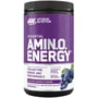 Аминокислота для спорта Optimum Nutrition Essential Amino Energy 270 g /30 servings/ Concord Grape