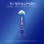 Интимный гель-смазка Durex Play Feel 50 мл: Форма выпуска Гель