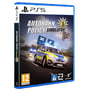 Autobahn Police Simulator 3 (PS5)