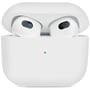 Чохол для навушників ArmorStandart Ultrathin Silicon White (ARM60296) для Apple AirPods 3