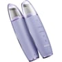 Микротоковый скрабер для кожи GESKE MicroCurrent Skin Scrubber & Blackhead Remover 9 в 1 Purple (GK000044PL01): Тип Очиститель для лица