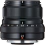 Об'єктив для фотоапарата Fujifilm XF 23mm f / 2.0 R WR Black фото 6