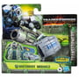 Трансформер Hasbro Transformers Battle Changers Повстання звірів (F3896_F4609): Розвиток і вивчення Сенсорное восприятие, Развитие мелкой моторики, Развитие внимания