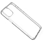 Чохол для iPhone Adonit Case Transparent for iPhone 12 Pro Max: Матеріали полікарбонат і поліуретан