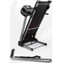 Беговая дорожка Toorx Treadmill TRX Walker EVO (TRX-WALKEREVO) (930555): Мощность двигателя, лс 2