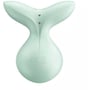 Вібратор Satisfyer Viva la Vulva 3 Mint: Для кого Для женщин