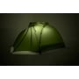 Палатка Sea to Summit Telos TR3, Mesh Inner, Sil/PeU, Green (STS ATS2040-01180411): Вес, кг 2.118