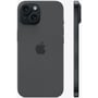 Apple iPhone 15 256GB Black (MTP63) Approved Вітринний зразок: Виробник Apple