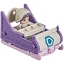 Набор игровой HASBRO Frozen Холодное Сердце Twirlabouts Санки (RYDER) (F1822_F3133): Пол Унисекс