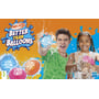 Набор игрушечный водный NERF Hasbro Водяные шары 108 шт. серия Better Than Balloons (F8742) фото 6