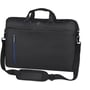 Сумка для ноутбуков 2E Bags&Cases 17" Black (2E-CBN417BK)