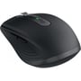 Мишка Logitech MX Anywhere 3 Graphite (910-005988): Кількість кнопок 6