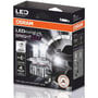 Светодиодные лампы Osram H4/H19 HL BRIGHT (64193DWBRT-2HFB): Цвет свечения Белый