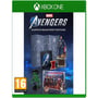 Marvel's Avengers Earth's Mightiest Edition (Xbox One)