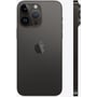 Apple iPhone 14 Pro Max 256GB Space Black (MQ9U3) UA: Вбудована пам'ять 256 ГБ