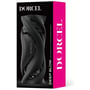 Мастурбатор Dorcel Deep Blow Black: Глубина, см 15.5