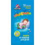 Пластины от комаров Раптор Некусайка с экстрактом ромашки 10шт (8008090600041)