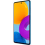 Samsung Galaxy M52 6/128GB Blue M526B (UA UCRF)