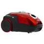 Пилосос Hoover Telios Extra TX52ALG: Вага 4.71 кг