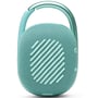 Акустика JBL Clip 4 Teal (JBLCLIP4TEAL): Колір бирюзовый