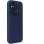 Чехол для iPhone Nillkin Silicone LensWing Magnetic Blue for iPhone 14 Pro Max: Тип аксессуара чехол