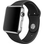 Аксесуар для Watch Apple Sport Band Black (MTPL2/MU9L2) for Apple Watch 42/44/45/49mm: Виробник Apple