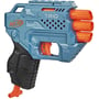 Набор из 2 бластеров NERF Hasbro Елит Трио (F6786): Тип бластер