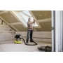 Пилосос Karcher WD 6 P S V-25/6/22 (1.628-484.0) фото 8