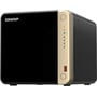 Сетевой накопитель (NAS) Qnap TS-464-8G