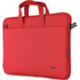 Сумка для ноутбуков Trust 15.6-16" Bologna Eco Red (24449) фото 7