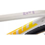 Велосипед Kona Rove NRB 28" 2024 гравийный (Porcelain 56 cm) (KNA B36RVN56): Материал рамы Алюминий