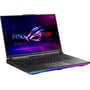 Ноутбук ASUS ROG Strix SCAR 16 G634JZ (G634JZ-XS97): Объем накопителя 2 ТБ (SSD)