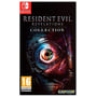 Resident Evil Revelations Collection (Nintendo Switch)