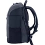 Сумка для ноутбука HP 15.6" Travel 25L IGR Laptop Backpack (6B8U4AA): Колір серо-синий