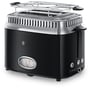 Тостер Russell Hobbs 21681-56 Retro Black