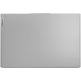 Ноутбук Lenovo IdeaPad Slim 5 16IRU9 (83FW0005US): Відеоадаптер Iris Xe Graphics (96EU)