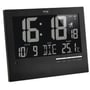 Часы TFA цифровые с автоматическим подсвечиванием 230x31(80)x185 мм (604508)