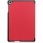 Аксессуар для планшетных ПК BeCover Smart Case Red for Huawei MatePad T10s (705404) фото 4