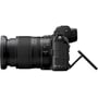 Nikon Z7 II kit (24-70mm) (VOA070K001) UA: Максимальный размер кадра 8256 х 5504