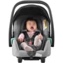 Автокрісло RECARO AVAN Carbon Grey (00089030640050): Регулювання висота підголівника, нахил спинки,